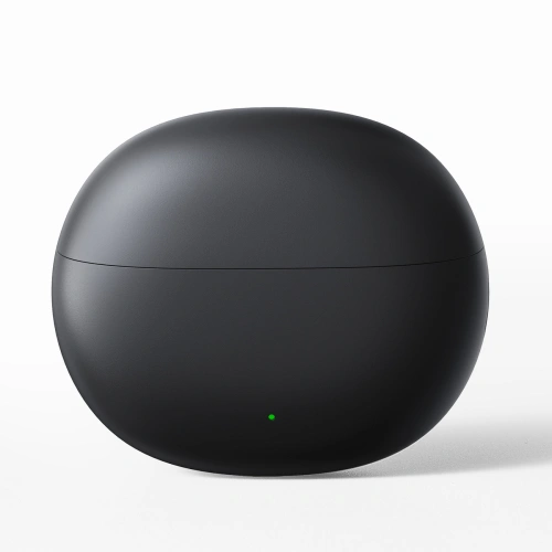 Kup Joyroom Căști in-ear fără fir Funpods JR-FB2 Bluetooth 5.3 negru - JYR872 - {ean13} - Sklep Home Screen