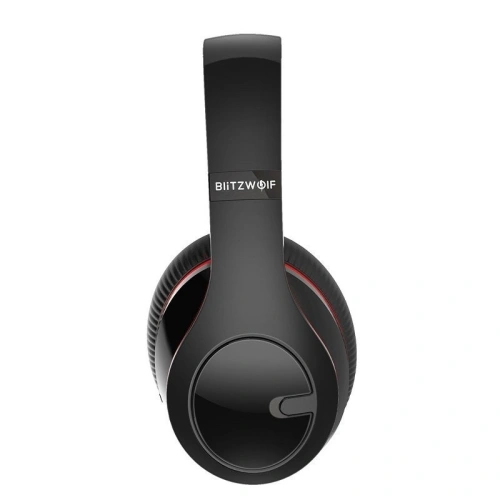 Kup Căști wireless de tip over-ear Blitzwolf BW-HP1 Bluetooth - BLZ118 - {ean13} - Sklep Home Screen