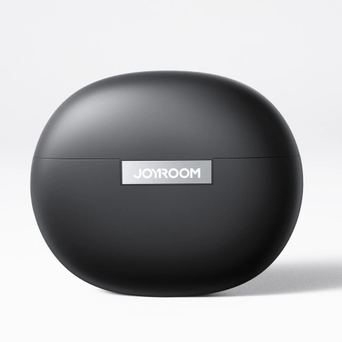 Kup Joyroom Căști in-ear fără fir Funpods JR-FB2 Bluetooth 5.3 negru - JYR872 - {ean13} - Sklep Home Screen