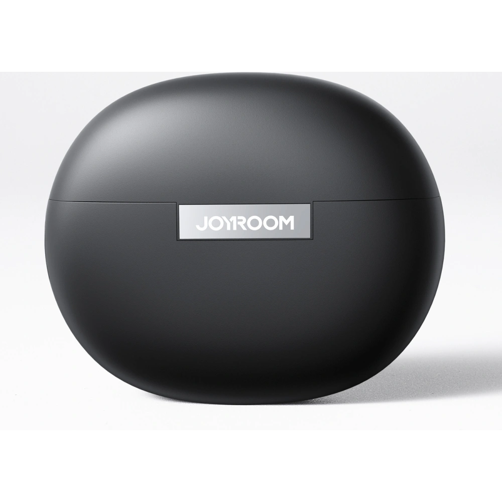 Bezprzewodowe słuchawki douszne Joyroom Funpods JR-FB2 Bluetooth 5.3 czarne
