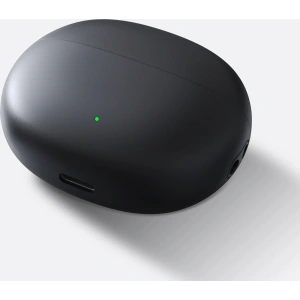 Kup Joyroom Căști in-ear fără fir Funpods JR-FB2 Bluetooth 5.3 negru - JYR872 - {ean13} - Sklep Home Screen