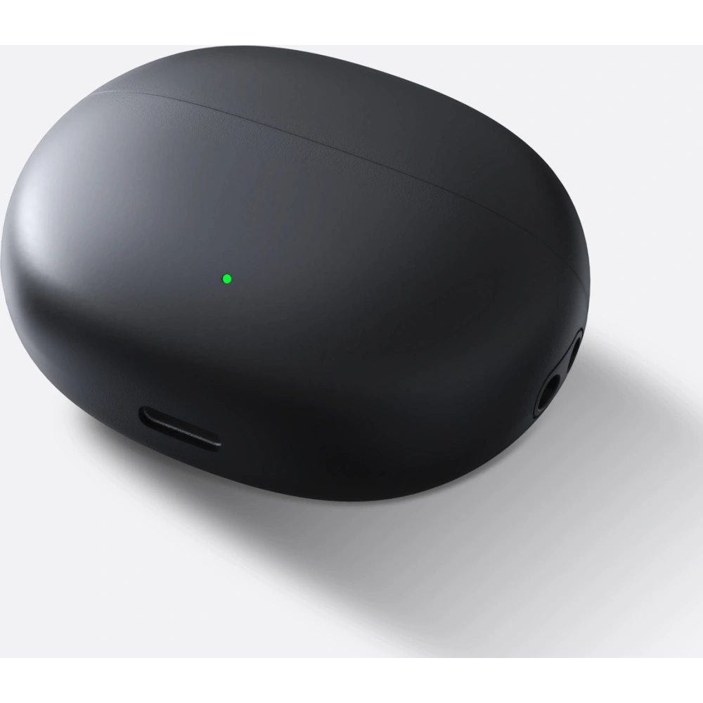 Bezprzewodowe słuchawki douszne Joyroom Funpods JR-FB2 Bluetooth 5.3 czarne