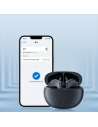 Kup Joyroom Căști in-ear fără fir Funpods JR-FB2 Bluetooth 5.3 negru - JYR872 - {ean13} - Sklep Home Screen