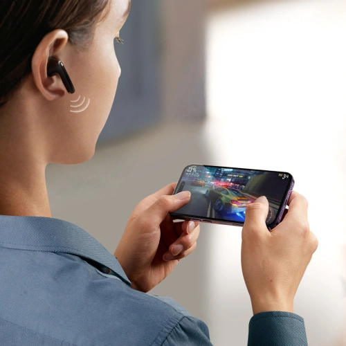 Kup Vezeték nélküli fülhallgató Joyroom Funpods JR-FB2 Bluetooth 5.3 fekete - JYR872 - {ean13} - Sklep Home Screen