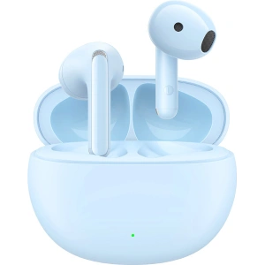 Kup Bezdrátová sluchátka do uší Joyroom Funpods JR-FB2 Bluetooth 5.3 modrá - JYR873 - {ean13} - Sklep Home Screen