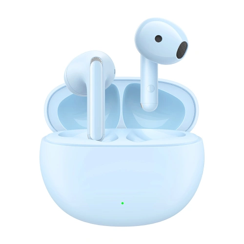 Kup Joyroom Căști in-ear fără fir Funpods JR-FB2 Bluetooth 5.3 albastru - JYR873 - {ean13} - Sklep Home Screen