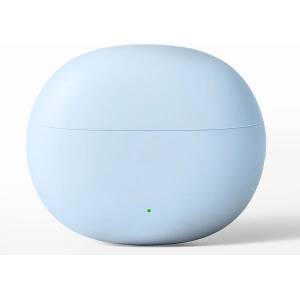 Kup Joyroom Căști in-ear fără fir Funpods JR-FB2 Bluetooth 5.3 albastru - JYR873 - {ean13} - Sklep Home Screen