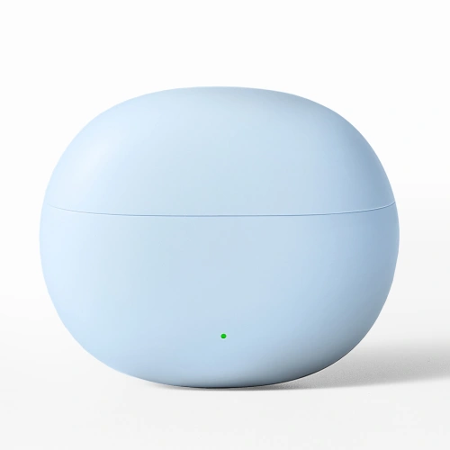 Kup Bezdrátová sluchátka do uší Joyroom Funpods JR-FB2 Bluetooth 5.3 modrá - JYR873 - {ean13} - Sklep Home Screen