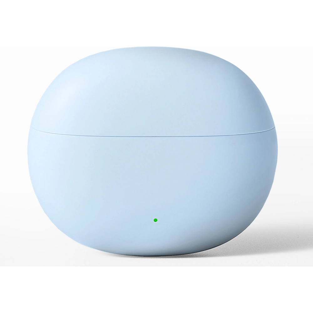 Bezprzewodowe słuchawki douszne Joyroom Funpods JR-FB2 Bluetooth 5.3 niebieskie