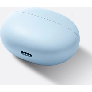 Kup Joyroom Căști in-ear fără fir Funpods JR-FB2 Bluetooth 5.3 albastru - JYR873 - {ean13} - Sklep Home Screen