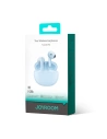 Kup Joyroom Căști in-ear fără fir Funpods JR-FB2 Bluetooth 5.3 albastru - JYR873 - {ean13} - Sklep Home Screen