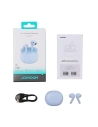 Kup Joyroom Căști in-ear fără fir Funpods JR-FB2 Bluetooth 5.3 albastru - JYR873 - {ean13} - Sklep Home Screen