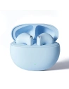 Kup Joyroom Căști in-ear fără fir Funpods JR-FB2 Bluetooth 5.3 albastru - JYR873 - {ean13} - Sklep Home Screen