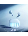Kup Joyroom Căști in-ear fără fir Funpods JR-FB2 Bluetooth 5.3 albastru - JYR873 - {ean13} - Sklep Home Screen