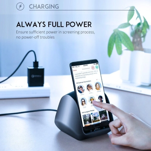 Buy Docking station USB-C UGREEN to Huawei smartphones - UGR119 - {ean13} - Home Screen Store Europe