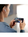 Kup Joyroom Căști in-ear fără fir Funpods JR-FB2 Bluetooth 5.3 albastru - JYR873 - {ean13} - Sklep Home Screen