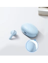 Kup Joyroom Căști in-ear fără fir Funpods JR-FB2 Bluetooth 5.3 albastru - JYR873 - {ean13} - Sklep Home Screen