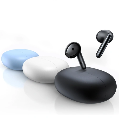 Kup Joyroom Căști in-ear fără fir Funpods JR-FB2 Bluetooth 5.3 albastru - JYR873 - {ean13} - Sklep Home Screen