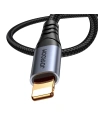 Kup Audio-Kabel Joyroom SY-A06 Lightning / AUX Mini-Klinke 3.5mm 1.2m schwarz - JYR874 - {ean13} - Sklep Home Screen