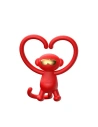 Buy Baseus Monkey Car Fragrance Red - BSU578RED - {ean13} - Home Screen Store Europe