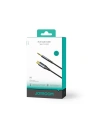 Kup Kabel audio Joyroom SY-A07 USB-C / AUX mini jack 3.5mm 1.2m černý - JYR875 - {ean13} - Sklep Home Screen
