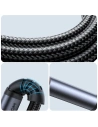 Kup Kabel audio Joyroom SY-A07 USB-C / AUX mini jack 3.5mm 1.2m černý - JYR875 - {ean13} - Sklep Home Screen