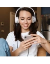 Kup Kabel audio Joyroom SY-A07 USB-C / AUX mini jack 3.5mm 1.2m černý - JYR875 - {ean13} - Sklep Home Screen