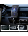 Kup Kabel audio Joyroom SY-A07 USB-C / AUX mini jack 3.5mm 1.2m černý - JYR875 - {ean13} - Sklep Home Screen