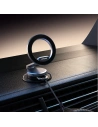 Buy Joyroom JR-ZS373 magnetic cockpit car holder grey - JYR876 - {ean13} - Home Screen Store Europe