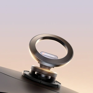 Kup Magnetischer Handyhalter für das Armaturenbrett Joyroom JR-ZS373 grau - JYR876 - {ean13} - Sklep Home Screen