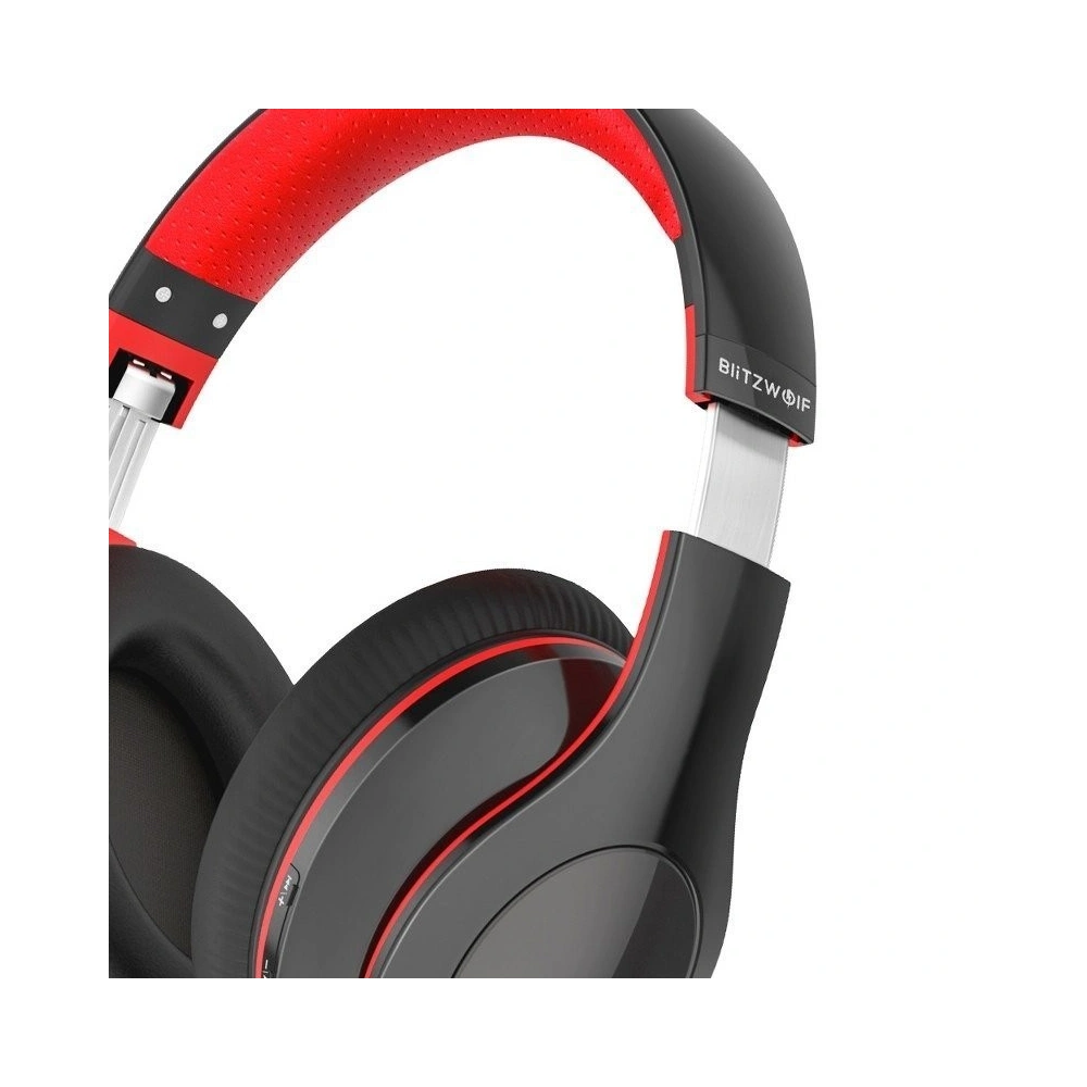 Bezprzewodowe słuchawki nauszne Blitzwolf BW-HP1 Bluetooth