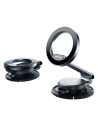 Buy Joyroom JR-ZS373 magnetic cockpit car holder black - JYR877 - {ean13} - Home Screen Store Europe