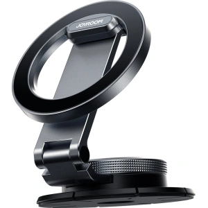 Kup Joyroom Suport magnetic pentru mașină pentru cockpit JR-ZS373 negru - JYR877 - {ean13} - Sklep Home Screen