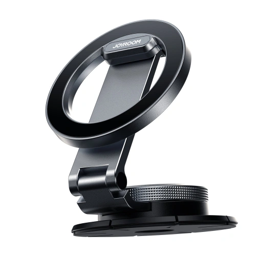 Buy Joyroom JR-ZS373 magnetic cockpit car holder black - JYR877 - {ean13} - Home Screen Store Europe