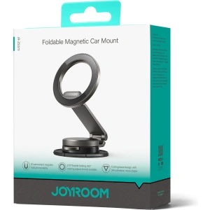 Kup Joyroom Suport magnetic pentru mașină pentru cockpit JR-ZS373 negru - JYR877 - {ean13} - Sklep Home Screen