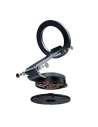 Buy Joyroom JR-ZS373 magnetic cockpit car holder black - JYR877 - {ean13} - Home Screen Store Europe