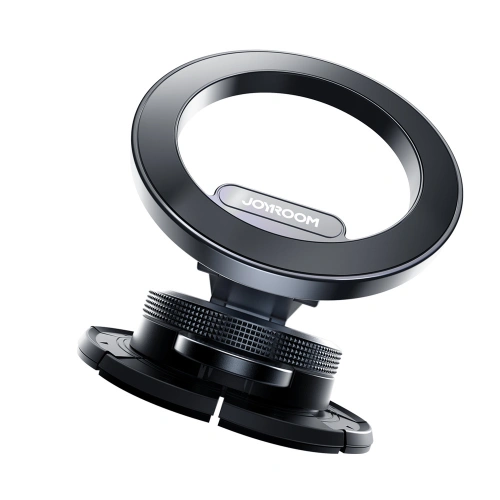 Buy Joyroom JR-ZS373 magnetic cockpit car holder black - JYR877 - {ean13} - Home Screen Store Europe