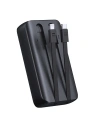 Kup Powerbank Joyroom JR-PBC06 10000mAh 30W + beépített USB-C, Lightning kábelek fekete - JYR878 - {ean13} - Sklep Home Screen
