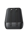 Kup Powerbank Joyroom JR-PBC06 10000mAh 30W + eingebaute USB-C, Lightning Kabel schwarz - JYR878 - {ean13} - Sklep Home Screen