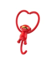 Buy Baseus Monkey Car Fragrance Red - BSU578RED - {ean13} - Home Screen Store Europe