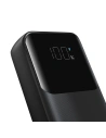 Kup Powerbank Joyroom JR-PBC06 10000mAh 30W + eingebaute USB-C, Lightning Kabel schwarz - JYR878 - {ean13} - Sklep Home Screen