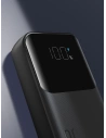 Kup Powerbank Joyroom JR-PBC06 10000mAh 30W + eingebaute USB-C, Lightning Kabel schwarz - JYR878 - {ean13} - Sklep Home Screen
