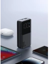 Kup Powerbank Joyroom JR-PBC06 10000mAh 30W + eingebaute USB-C, Lightning Kabel schwarz - JYR878 - {ean13} - Sklep Home Screen