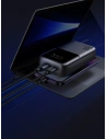 Kup Powerbank Joyroom JR-PBC06 10000mAh 30W + eingebaute USB-C, Lightning Kabel schwarz - JYR878 - {ean13} - Sklep Home Screen