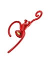 Buy Baseus Monkey Car Fragrance Red - BSU578RED - {ean13} - Home Screen Store Europe