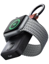 Kup Joyroom Apple Powerbank fără fir JR-WQW01 2000mAh 3W pentru ceas negru - JYR880 - {ean13} - Sklep Home Screen
