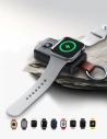 Kup Vezeték nélküli powerbank Joyroom JR-WQW01 2000mAh 3W Apple Watch-hoz fekete - JYR880 - {ean13} - Sklep Home Screen