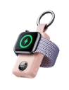 Kup Vezeték nélküli powerbank Joyroom JR-WQW01 2000mAh 3W Apple Watch-hoz rózsaszín - JYR881 - {ean13} - Sklep Home Screen