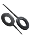 Kup Indukční nabíječka Joyroom JR-WQM03 USB-A / USB-C 15W černá - JYR882 - {ean13} - Sklep Home Screen