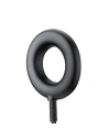 Buy Joyroom JR-WQM03 inductive charger USB-A / USB-C 15W black - JYR882 - {ean13} - Home Screen Store Europe